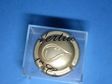 Capsule de Champagne VERTUS
