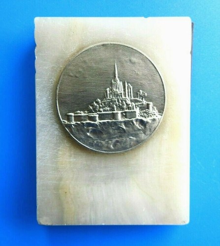 10413 plaque vintage - plaque,