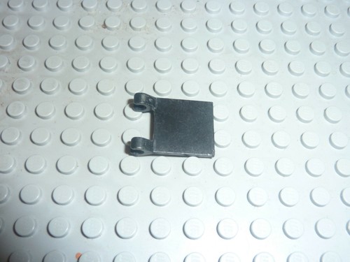 Drapeau black flag lego - black,