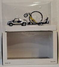 Mega Loisir & Moto Roue Michelin Caravane Tour de France Norev ref 880011