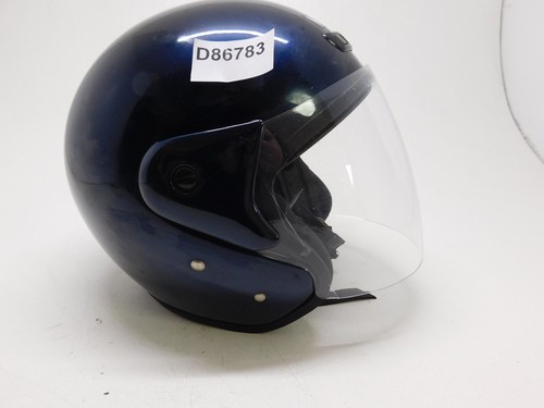 Casque moto scooter - moto, helmet