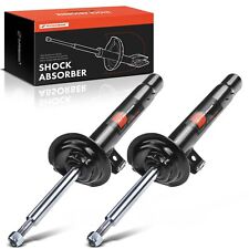2x Amortisseur Avant pour BMW