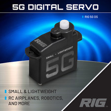 RIG 5G (4.3g) Ultra Micro