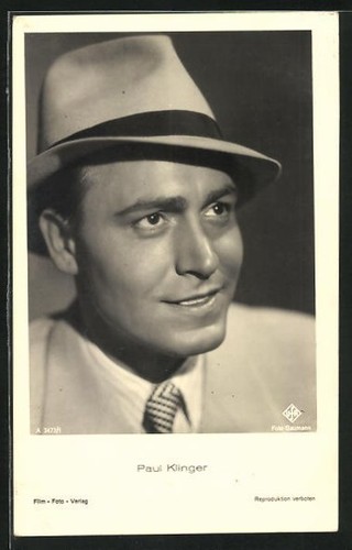 Carte postale portrait - , de