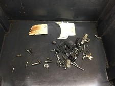 lot de pièces  pour