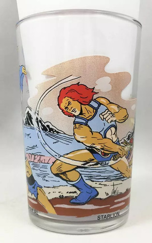 Thundercats - (cosmocats),