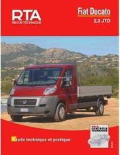 ▄▀▄ REVUE TECHNIQUE FIAT