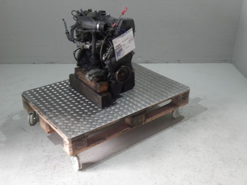 Moteur sans pièces - , (essence)