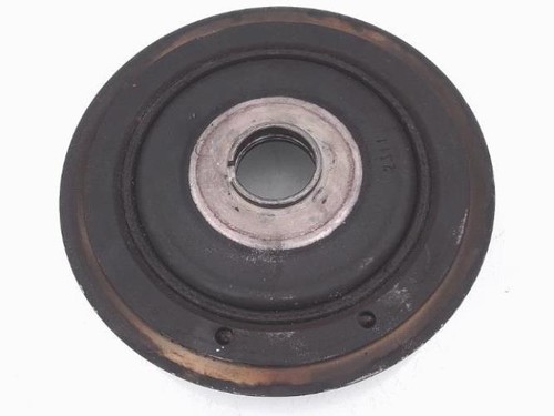Poulie damper peugeot 307 - damper,