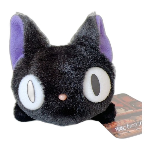 Peluche kiki delivery - peluche, kiki's