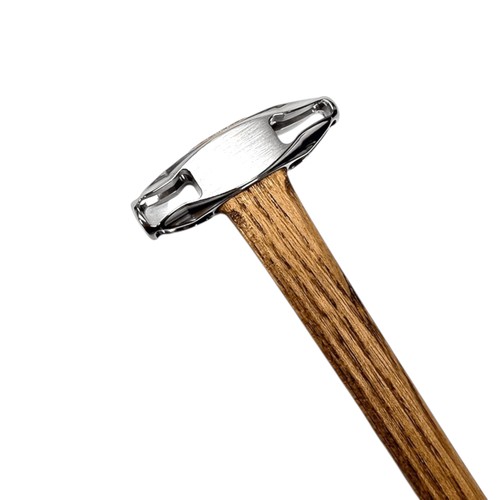 Marteau mélangeur pdr inox - pdr,