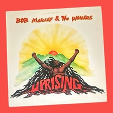 BOB MARLEY AND THE WAILERS