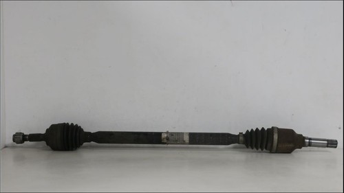 Cardan droit - , (transmission)