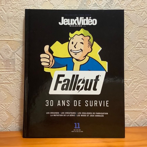 Jeux vidéo magazine - vidÉo, 📕