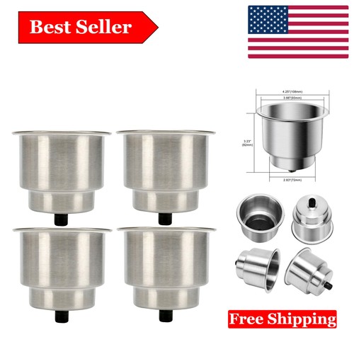Durable stainless steel drink - durable,