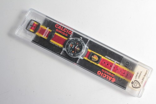 Montre calcio swiss football - montre,