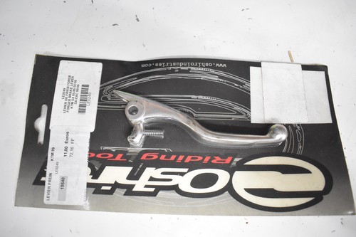 Levier frein adaptable ktm - de,