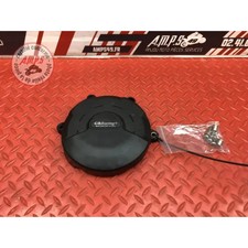 Protection carter d'embrayage GB Racing Ducati Panigale V4 S 2018 2019