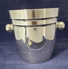 Ancien seau à Champagne Art