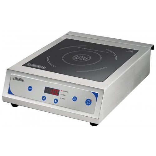 Plaque inox induction - plaque,