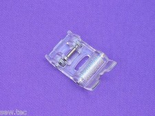 Rouleau Pied Machine à Coudre Snap On Compatible Avec Janome Et Autre Rend (191)