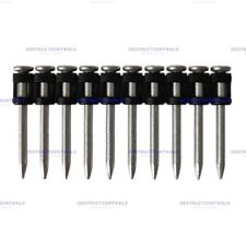 1000x Clous en bande 38mm -