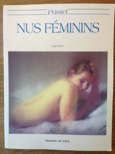 Nus féminins pastel avy - féminins:,