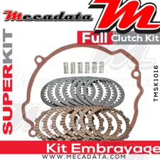 Kit embrayage (disques