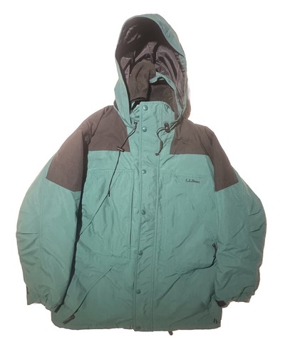 Bean winter coat - bean,