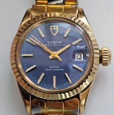 Montre automatique femme Tudor