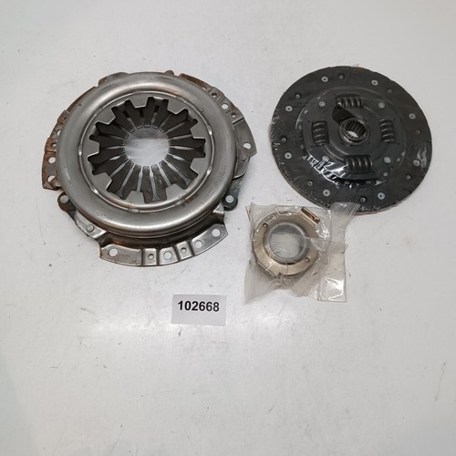 Kit friction pièces clutch - friction,