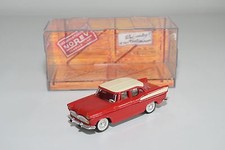 \ NOREV SIMCA BEAULIEU 1958