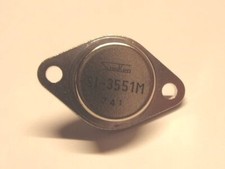 1 x SI-3551M - Voltage regulator 5V 1.6A - SANKEN