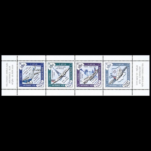 A380 305bd 2020 bloc - 2020,