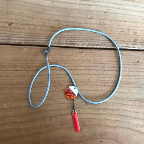 Bijoux collier chaine - collier,