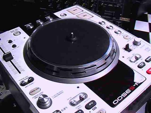 Denon s3500 professional cd - dn-s3500,