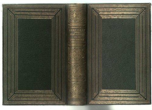Corvisart avenbrugger - corvisart, &