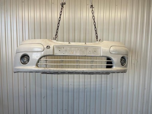 Pare choc avant citroen 1 - c3,