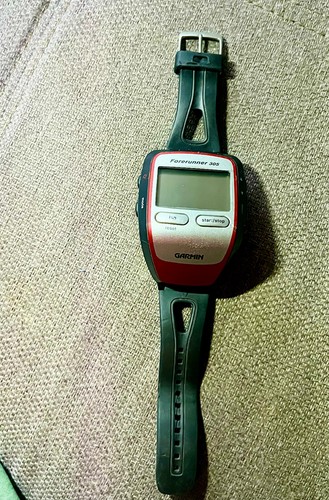 Garmin forerunner 305 for - 305,