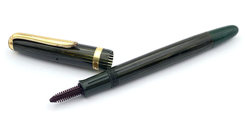 Stylo plume vintage faber - plume,
