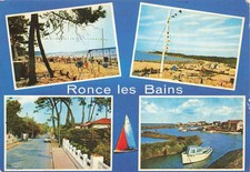 17  RONCE LES BAINS