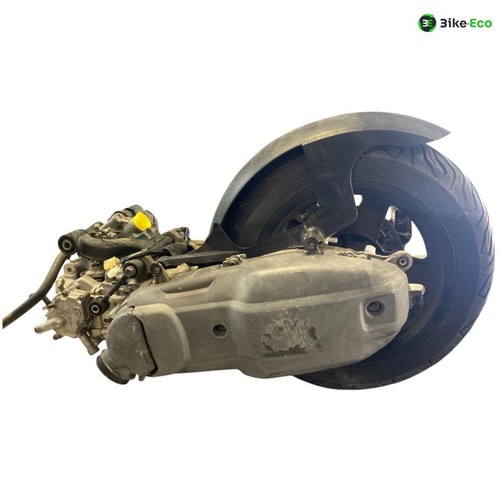 Moteur yamaha ypr 125 - moteur,
