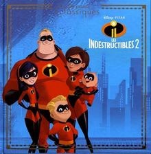 LES INDESTRUCTIBLES 2 - Les