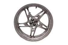 Jante Arrière 5.00x17 17