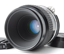 Objectif macro Nikon Nikkor