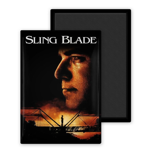 Sling blade affiche - blade, (1996)