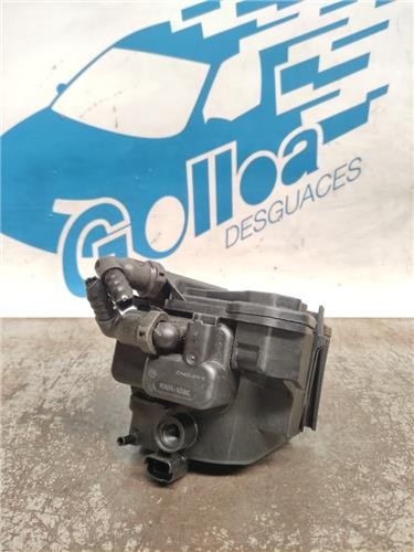 Support filtre gasoil - a,