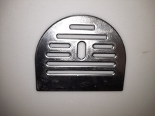 Grille support tasse grille