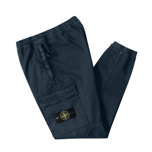 Stone island pantalon cargo - stone,