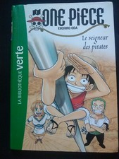 One Piece : tome 1 Le Seigneur